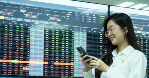 Việt Nam tiến sát nâng hạng thị trường chứng khoán: Cú hích 'hút' 25 tỷ USD vốn ngoại
