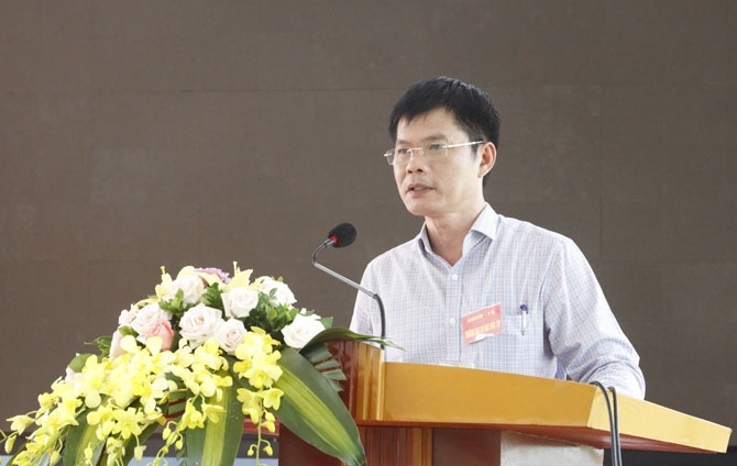 Khởi tố Phó Chủ tịch UBND tỉnh Vĩnh Phúc liên quan Nguyễn Văn Hậu