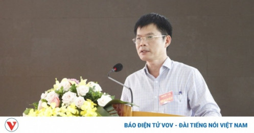 Khởi tố Phó Chủ tịch UBND tỉnh Vĩnh Phúc liên quan Nguyễn Văn Hậu