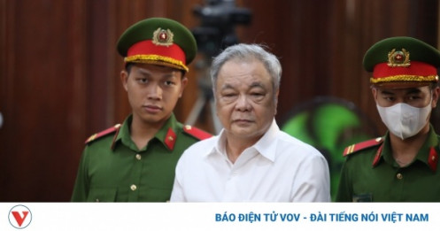 Luật sư bị hại và VKS xin giảm nhẹ hình phạt cho cha con ông Trần Quí Thanh