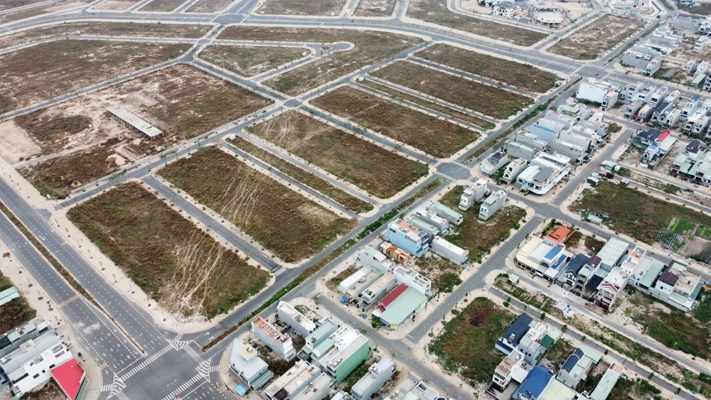 Khẩn trương điều chỉnh Dự án thu hồi đất, tái định cư sân bay Long Thành