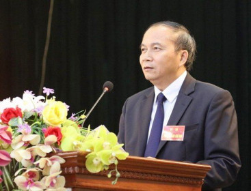Kỷ luật nguyên Chủ tịch UBND tỉnh Vĩnh Phúc Nguyễn Văn Trì
