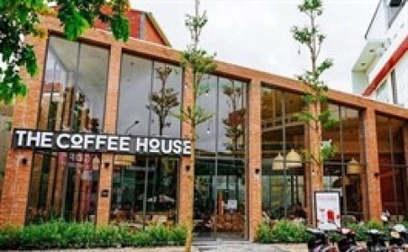 Vi phạm liên quan đến trái phiếu, chủ quản chuỗi The Coffee House bị xử phạt