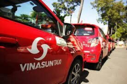Lợi nhuận quý I/2024 của taxi Vinasun sụt giảm 58%