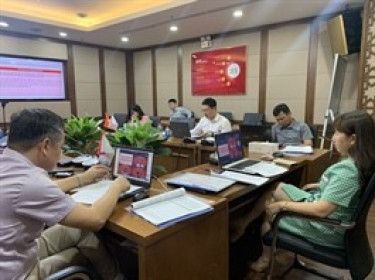 TGĐ Nguyễn Văn Bản (FIT): Tương lai tập trung vào dự án bất động sản trung và cao cấp