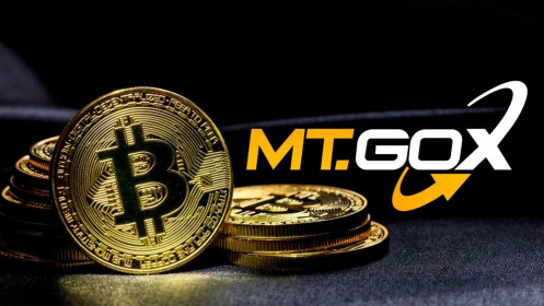 9,2 tỷ USD Bitcoin sắp hoàn trả của Mt. Gox liệu có đe dọa đà tăng của thị trường?