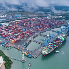 Tổng Công ty Hàng hải Việt Nam lãi gần 480 tỷ đồng trong quý I/2024