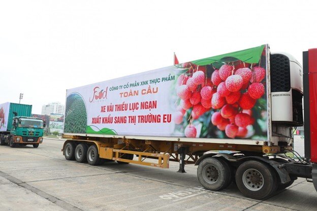 Thương mại điện tử: Tận dụng cơ hội đưa nông sản Việt vươn xa