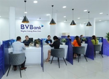 BVBank lãi trước thuế quý 1 hơn 69 tỷ đồng, gấp 2.6 lần cùng kỳ