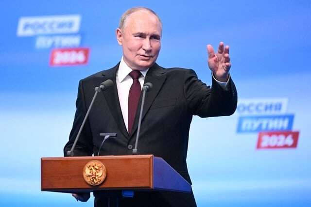 Kinh tế Nga đứng vững trước triển vọng kết thúc xung đột mịt mờ