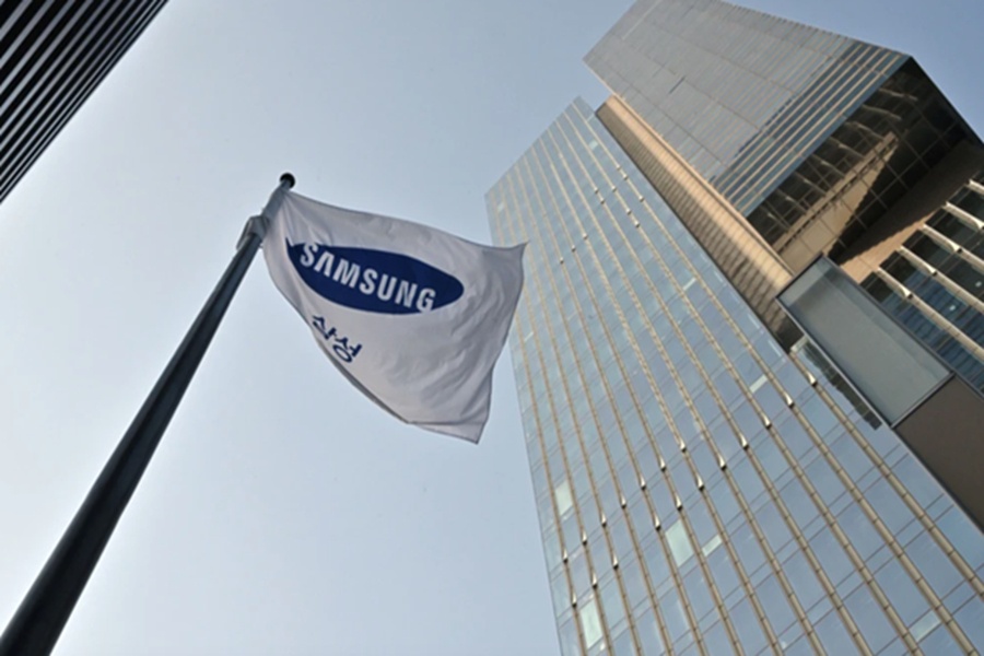 Lý do lợi nhuận của Samsung quý 1/2024 tăng vọt 933%, vươt qua Apple