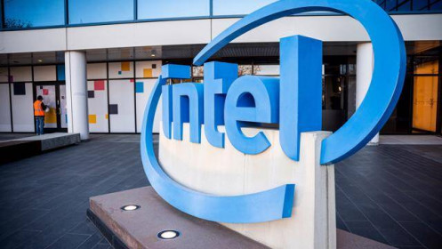 Từng thống trị ngành công nghiệp chip Mỹ, vốn hoá thị trường của Intel hiện chỉ bằng 1/16 Nvidia
