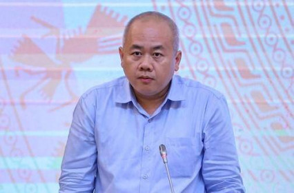 Thứ trưởng Bộ Kế hoạch và Đầu tư nói về việc tập đoàn công nghệ đến Việt Nam rồi sang quốc gia khác đầu tư