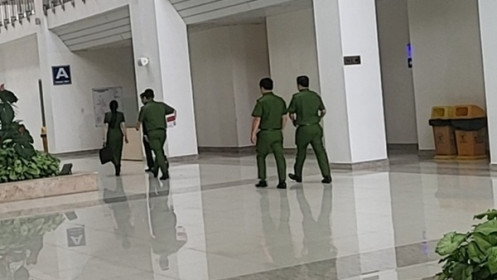 Khởi tố Chánh thanh tra Sở GT&VT tỉnh Lâm Đồng về tội nhận hối lộ