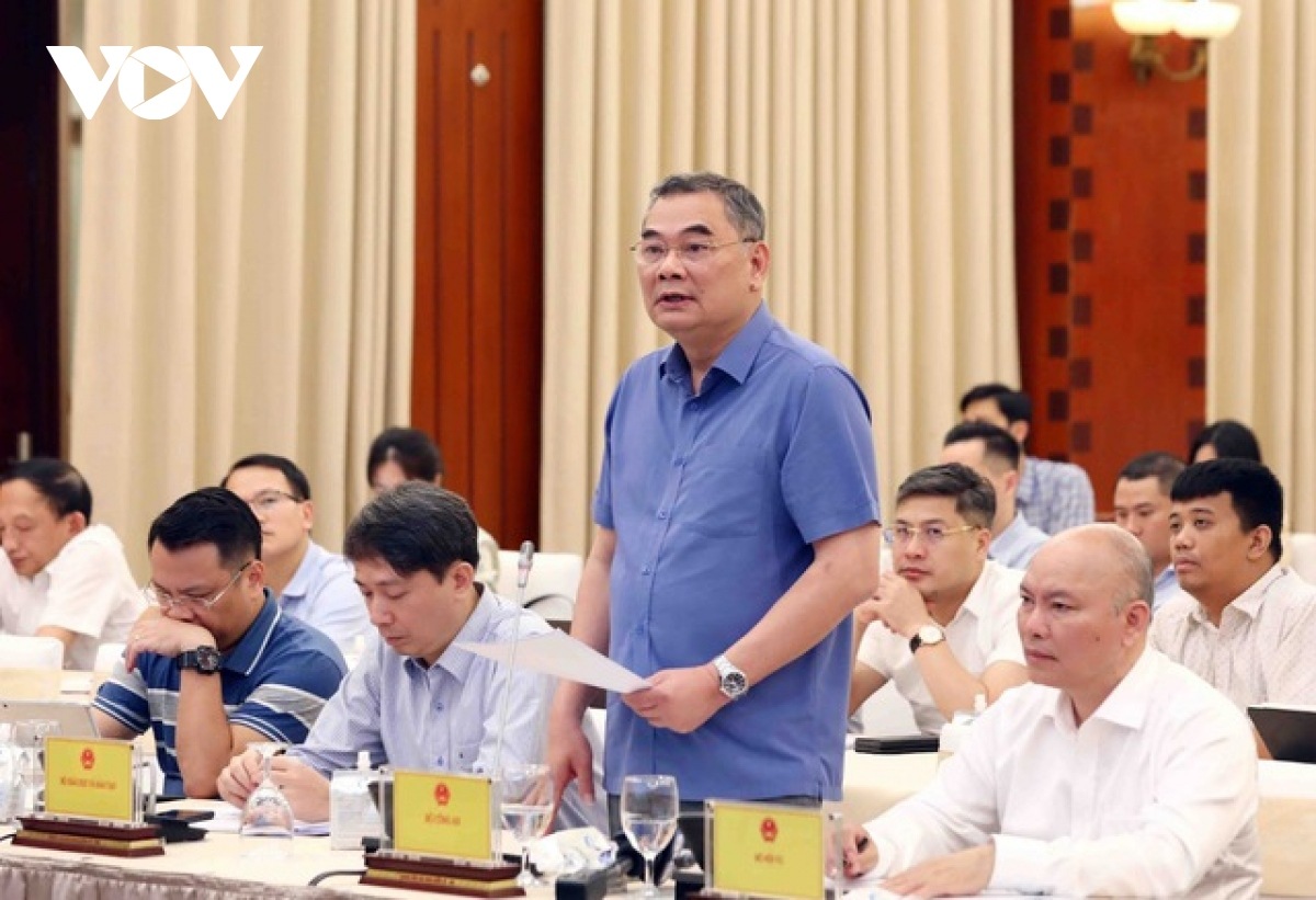 Đang mở rộng điều tra các vụ án liên quan đến 2 doanh nghiệp Phúc Sơn, Thuận An