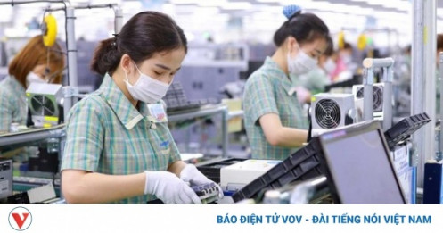 3 yếu tố cốt lõi trong thu hút đầu tư nước ngoài vào Việt Nam