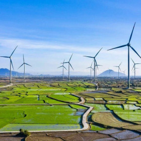 Bước ngoặt trong chuyển dịch năng lượng của Việt Nam