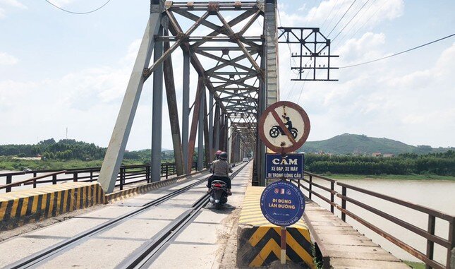 Phê duyệt dự án cầu Cẩm Lý gần 800 tỷ ở Bắc Giang