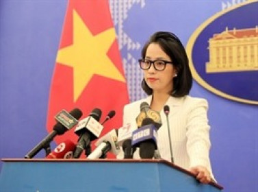 Việt Nam đề nghị Campuchia đánh giá đầy đủ tác động của dự án kênh đào Funan Techo