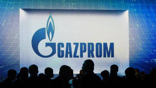 “Ông lớn” khí đốt Nga Gazprom lần đầu tiên báo lỗ sau hơn 2 thập kỷ