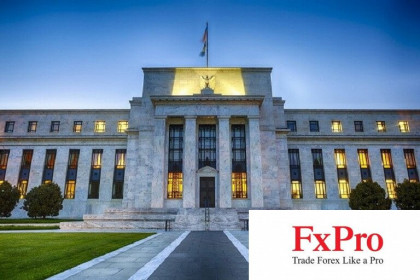 Chủ tịch Fed Richmond nêu bật tác động của việc duy trì mức lãi suất cao