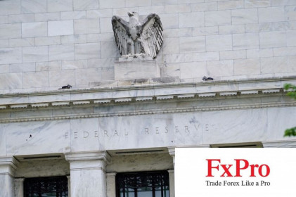 Chủ tịch Fed New York: Lãi suất có thể sẽ được hạ trong tương lai gần