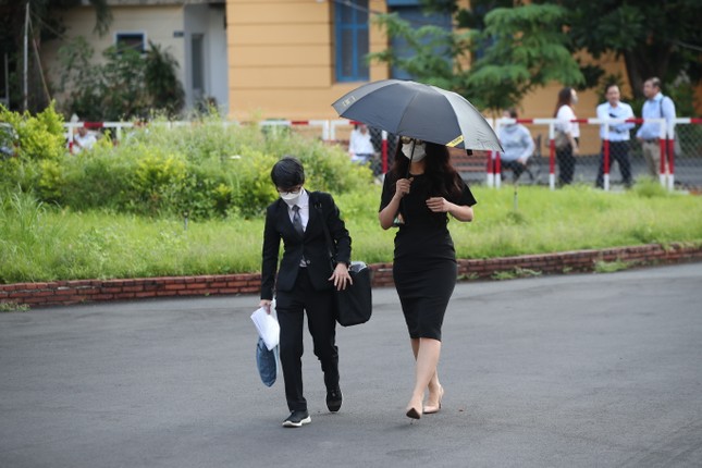 Tòa án lý giải vợ ông Trần Quí Thanh được trả lại 183 tỷ đồng