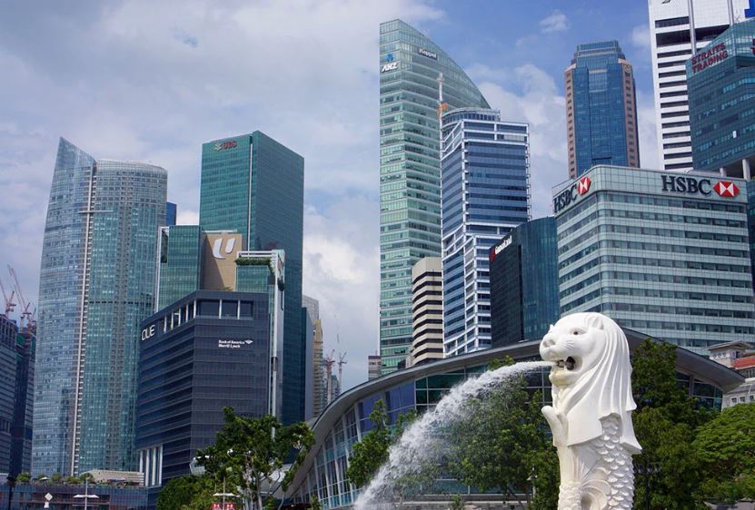 Singapore tìm cách vực dậy thị trường chứng khoán