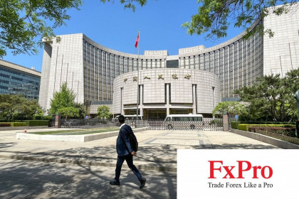Các ngân hàng chính sách Trung Quốc đang tăng cường huy động vốn bằng trái phiếu, giảm phụ thuộc vào PBOC
