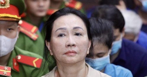 Xem chi tiết bản án vụ bà Trương Mỹ Lan ở đâu?