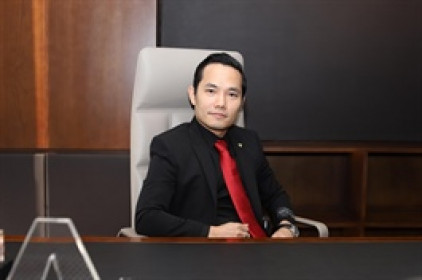 Công ty Chủ tịch Nguyễn Bá Sáng muốn thoái lượng lớn vốn AGG trước thềm ĐHĐCĐ