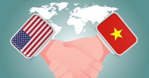 Việt Nam hoan nghênh Mỹ xem xét công nhận quy chế kinh tế thị trường