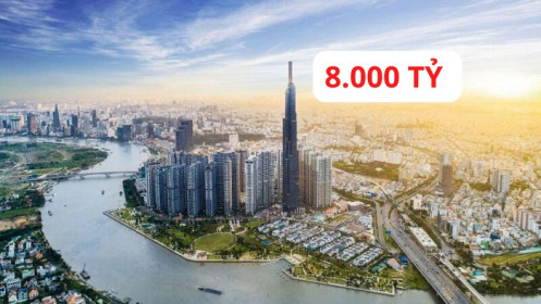 Liên tục có động thái mới ở loạt dự án lớn, “đại gia” bất động sản này huy động hàng nghìn tỷ trái phiếu trong hơn 1 tháng