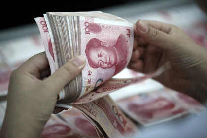 Trung Quốc triệt phá ngân hàng ngầm trị giá 295 triệu USD dùng crypto chuyển đổi ngoại tệ