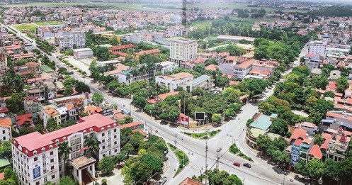 Hà Nội công bố 3 đồ án Quy hoạch phân khu đô thị Sóc Sơn