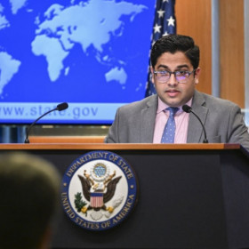 Ấn Độ bị Mỹ “tuýt còi” cảnh báo trừng phạt vì ký thỏa thuận với Iran