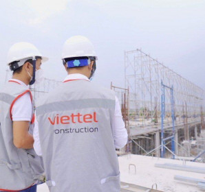 Công ty "họ" Viettel lãi gần 200 tỷ đồng trong 4 tháng đầu năm
