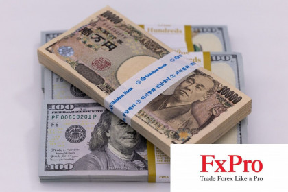 Chuyển hướng can thiệp: Nhật Bản có thể bán trái phiếu chính phủ Mỹ thay vì dùng dự trữ tiền mặt?