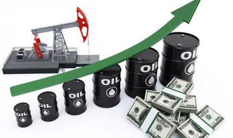 Giá dầu có thể tăng đột biến do bất ổn ở Trung Đông