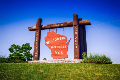 Bang Wisconsin đầu tư hơn 163 triệu USD vào cổ phiếu các quỹ ETF Bitcoin Spot