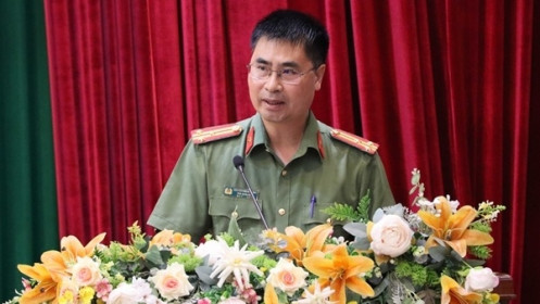 Số tiền 171 tỷ đồng Chủ tịch huyện Nhơn Trạch bị lừa đảo được chuyển qua nhiều tài khoản