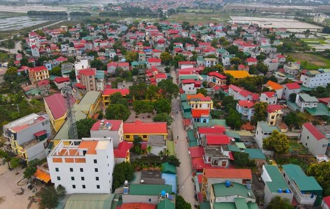 Bắc Ninh ra thông báo chuyển nhượng 128 thửa đất chưa đúng quy định