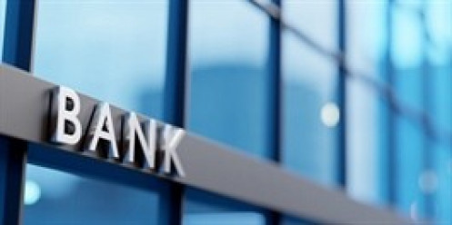 Lợi nhuận ngân hàng quý 1 giảm phụ thuộc vào tín dụng