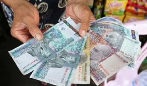 IMF dự báo lạm phát tại Campuchia ổn định ở mức 2.3% trong năm 2024