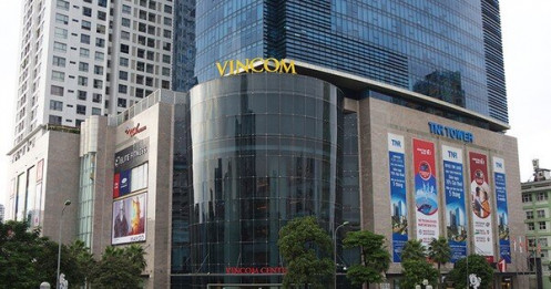 Động thái mới của Vincom Retail sau khi rời khỏi Vingroup