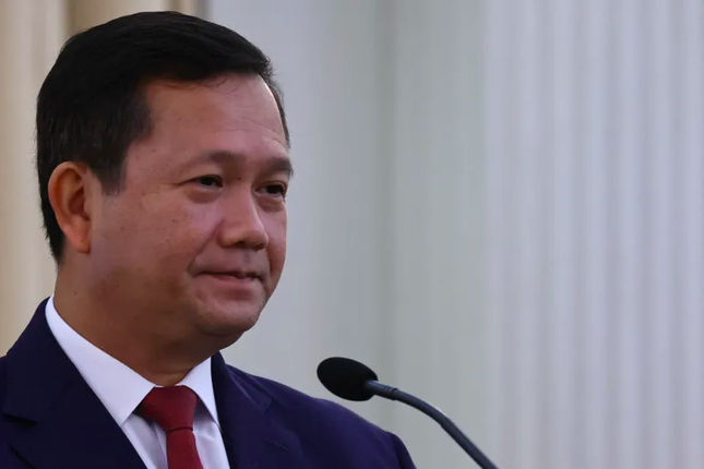 Campuchia quyết theo đuổi những siêu dự án tỷ đô