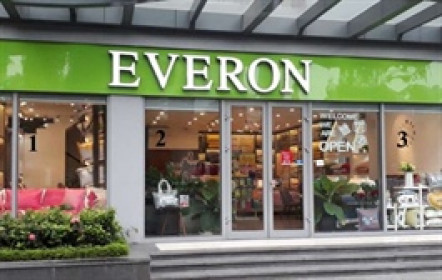 Chủ thương hiệu Everon sắp chi 21 tỷ đồng trả cổ tức