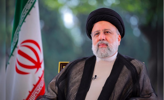 Hệ lụy từ việc Tổng thống Iran Raisi tử nạn