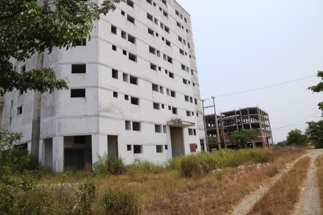 Bên trong dự án nhà ở xã hội hơn 700 tỷ đồng ‘tai tiếng’ ở Quảng Nam