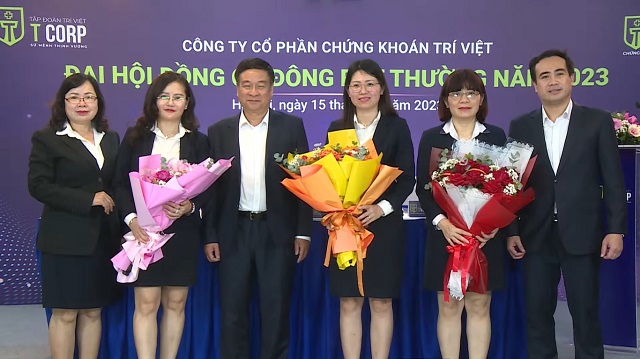 Em gái ông Phạm Thanh Tùng từ nhiệm Thành viên HĐQT TVB